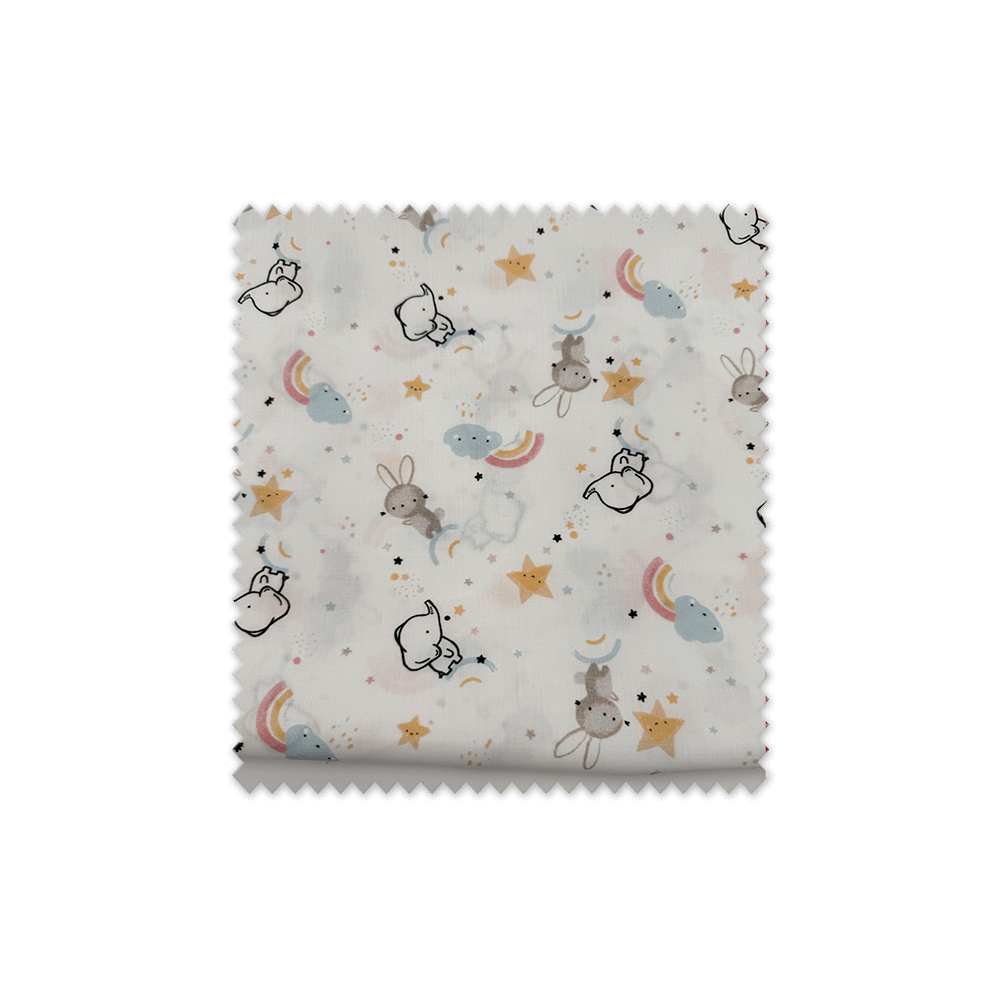 Comprar retales infantiles al mejor precio