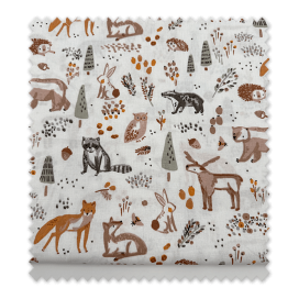 Comprar telas de animales a precios outlet