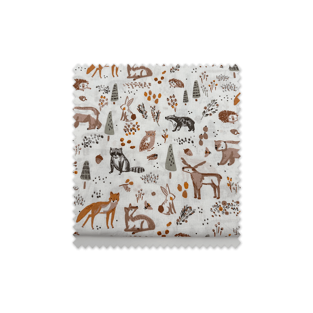 Comprar telas de animales a precios outlet