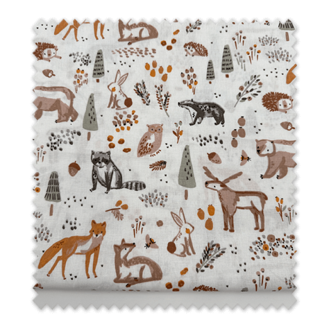 Comprar telas de animales a precios outlet