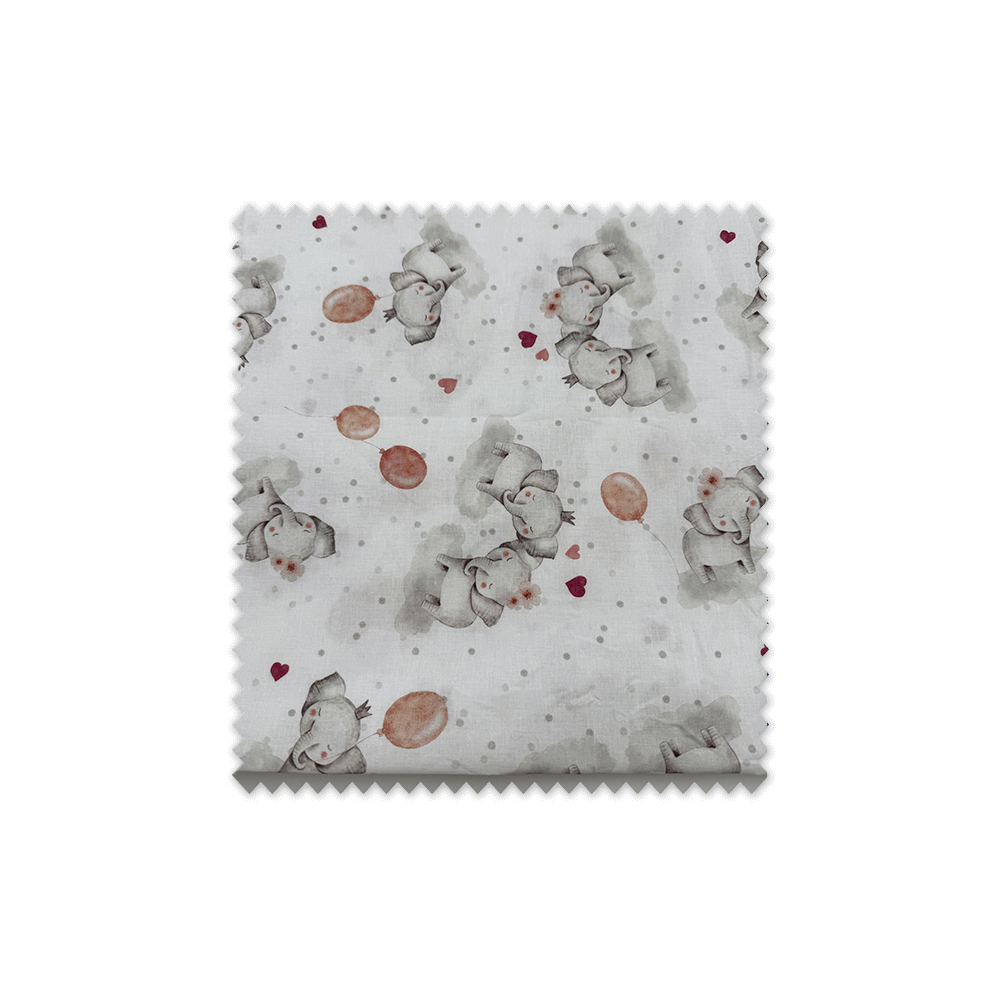 Comprar telas infantiles al mejor precio