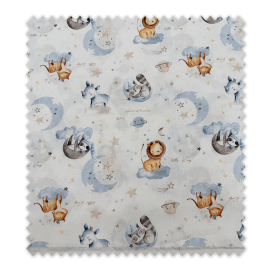 Compra Retal de algodón 100% infantil