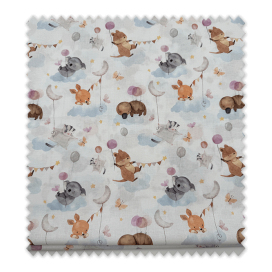 Comprar retales infantiles a precios de almacén.