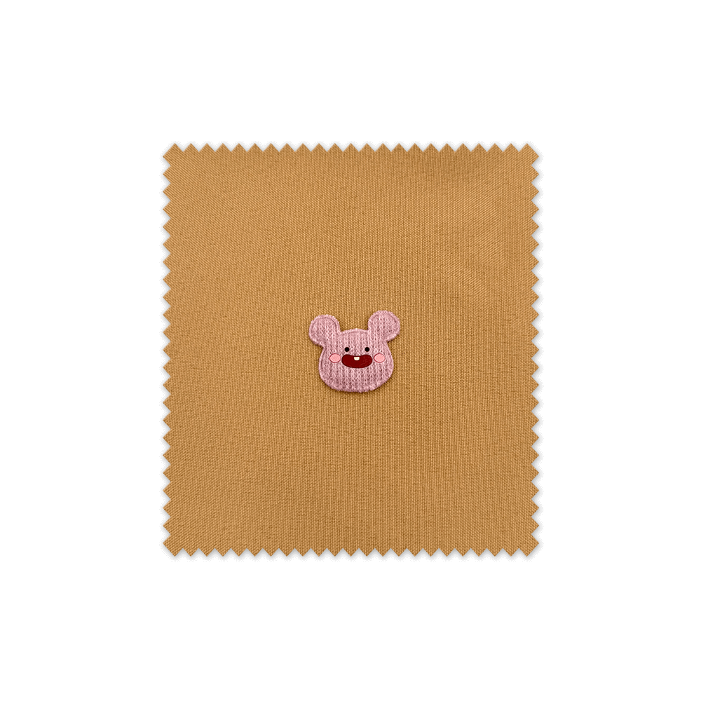 Comprar parches infantiles colore variados