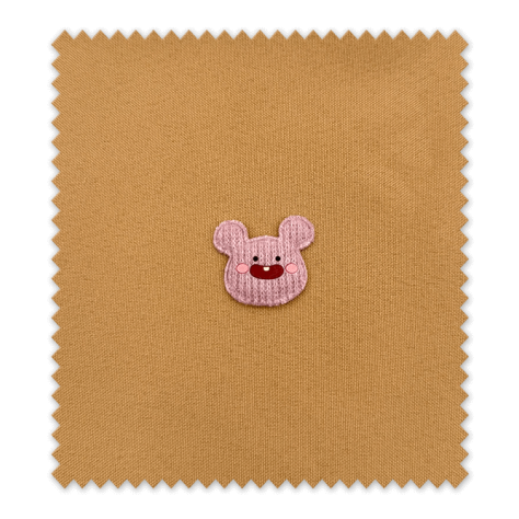 Comprar parches infantiles colore variados