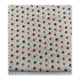 Retal tela letras colores tienda de telas online