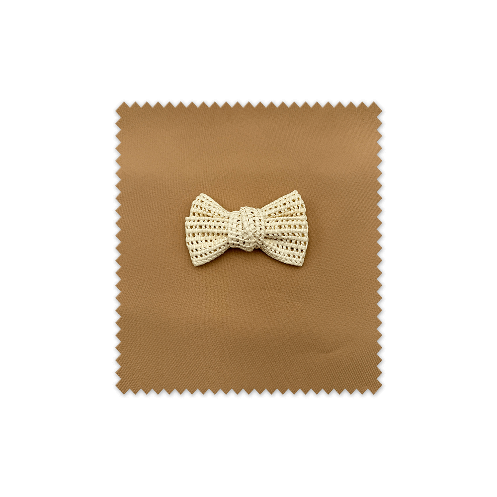 Comprar apliques con forma de lazo especiales al mejor precio