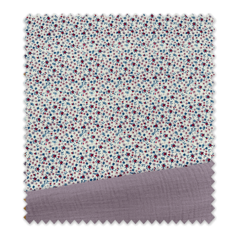 Almacén de telas con amplio stock de diseños en telas infantiles al mejor precio.