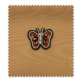 Comprar apliques de strass a precios económicos