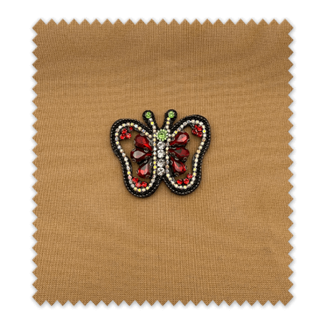 Comprar apliques de strass a precios económicos