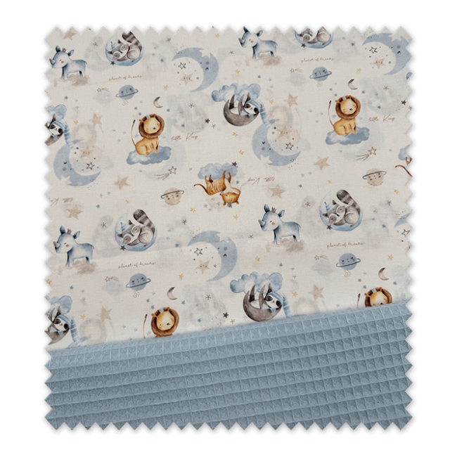 Comprar telas a precios de almacén, amplio stock de diseños