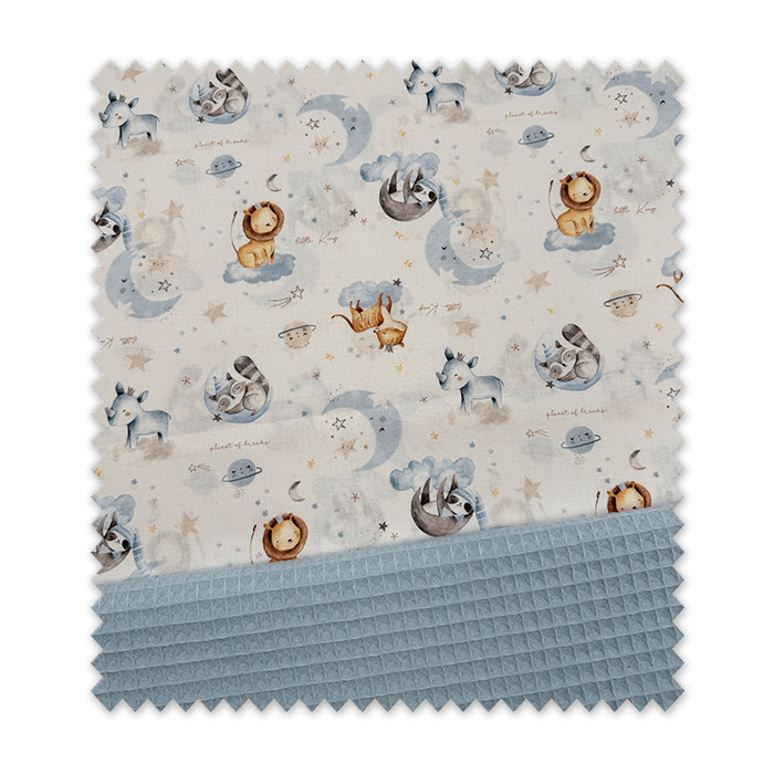 Comprar telas a precios de almacén, amplio stock de diseños