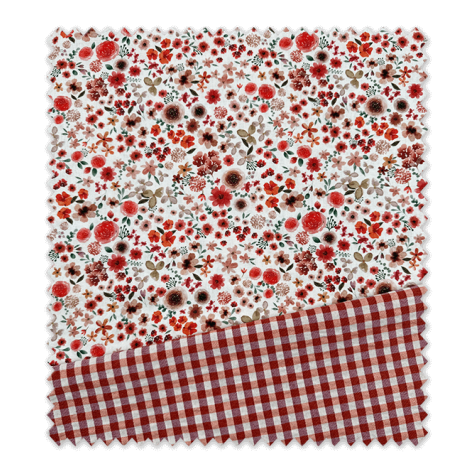 Comprar telas combinadas al mejor precio, ideas de combinado.