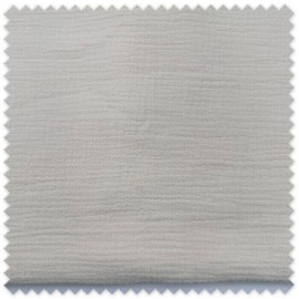 Comprar telas de doble gasa a precios de almacén