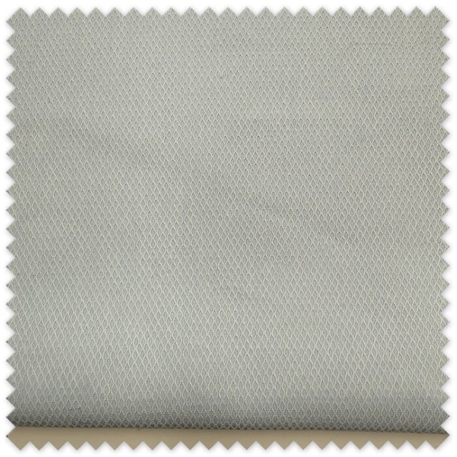 Telas de nido de abeja color azul