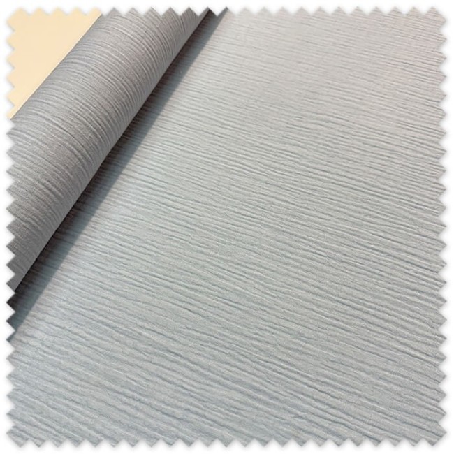 Doble gasa azul bebé suave y transpirable