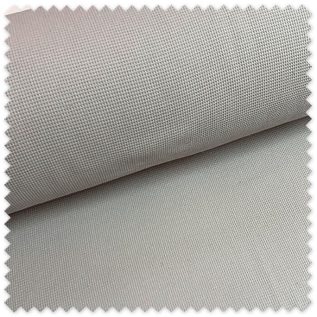 tela mini waffle gris bebé de algodón textura nido de abeja suave y ligera