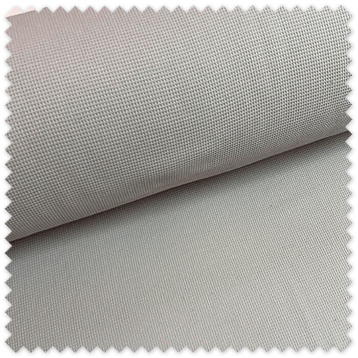 tela mini waffle gris bebé de algodón textura nido de abeja suave y ligera