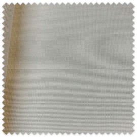 tela mini waffle crudo algodón natural textura nido de abeja suave y transpirable