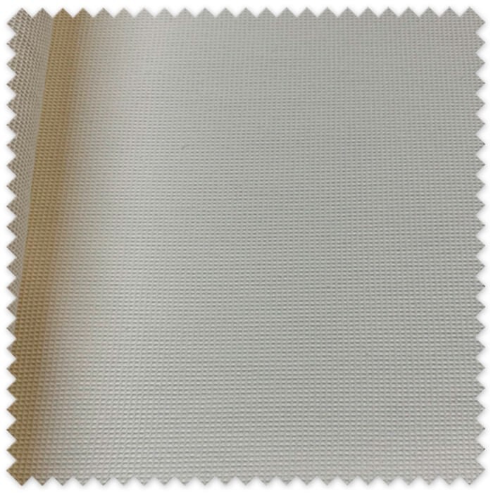 tela mini waffle crudo algodón natural textura nido de abeja suave y transpirable