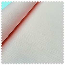 tela de algodón doble gasa para recién nacido