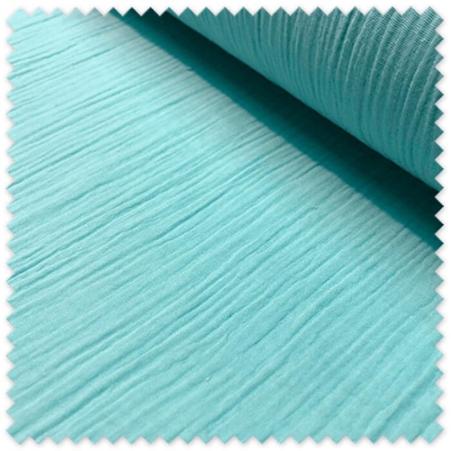 comprar tela bambula verde menta online