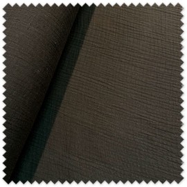 tela de algodón doble gasa para bebé