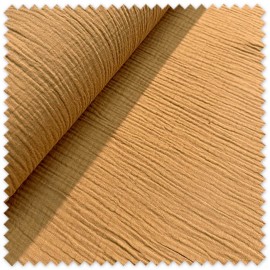 tela de algodón doble gasa para bebé