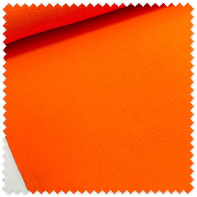 tela de algodón doble gasa colores vivos