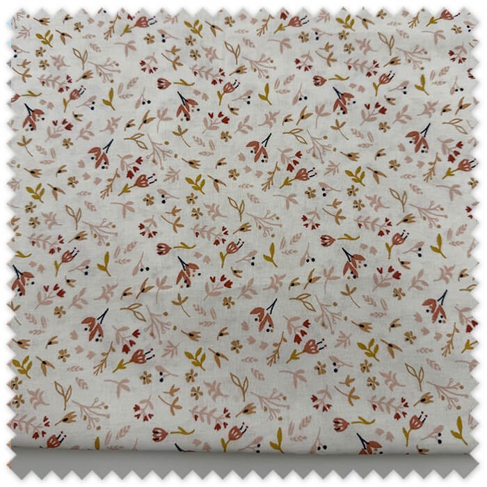 Comprar telas de retales y finales de pieza a precios con descuento