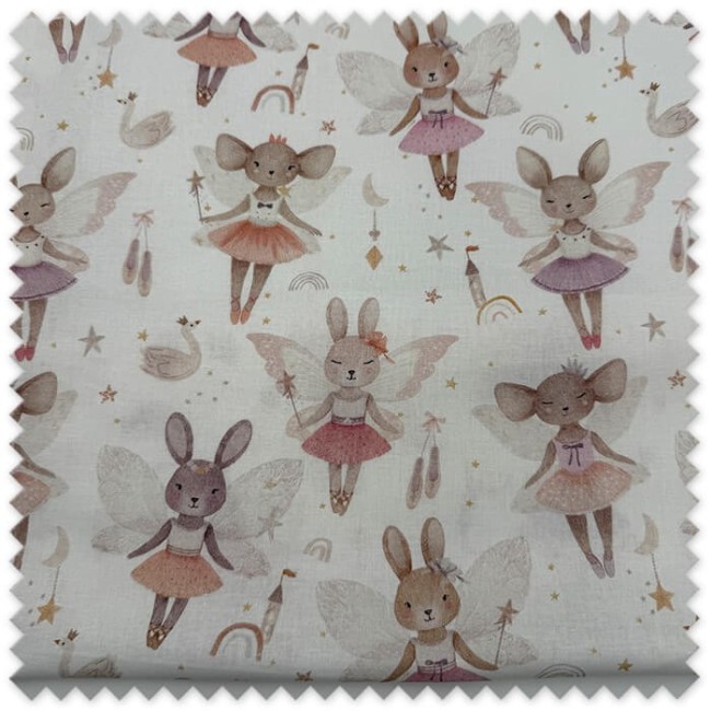 Comprar telas infantiles al mejor precio