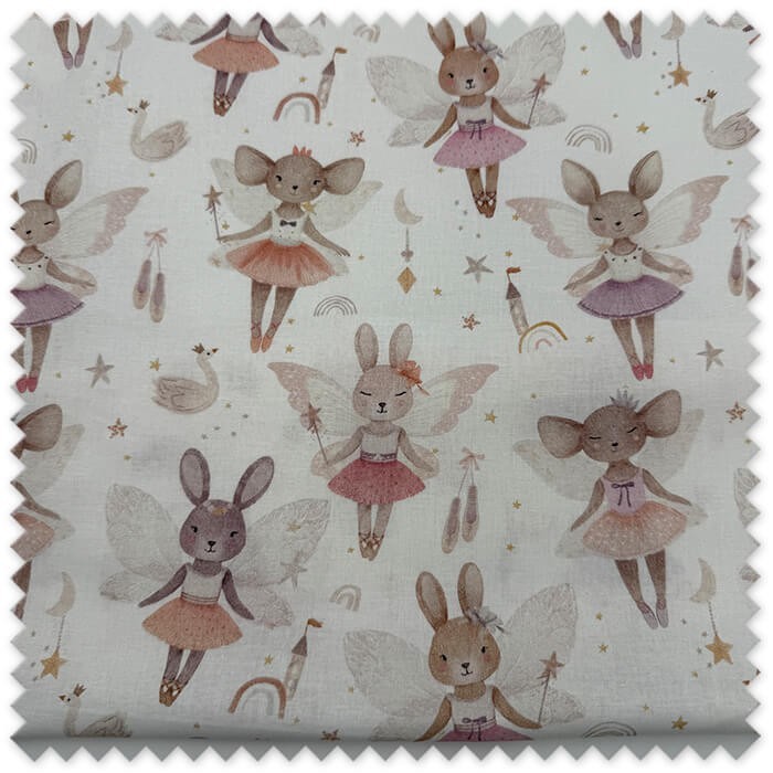 Comprar telas infantiles al mejor precio