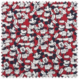 tela Disney Mickey por metros