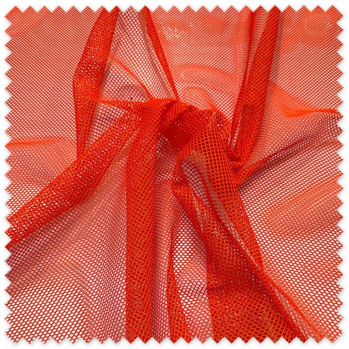 tela rejilla flúor por metros