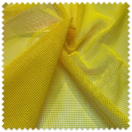 tela rejilla flúor por metros