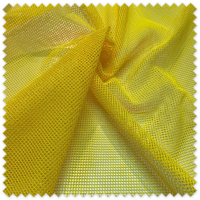 tela rejilla flúor por metros