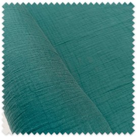 bambula algodón verde eucalipto