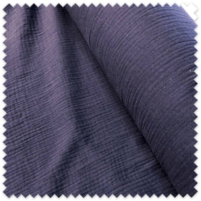 bambula algodón azul índigo