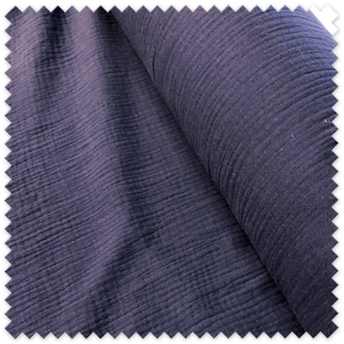 bambula algodón azul índigo