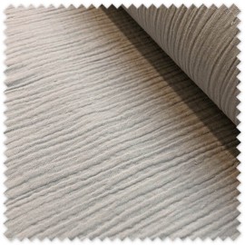 comprar doble gasa por metros gris