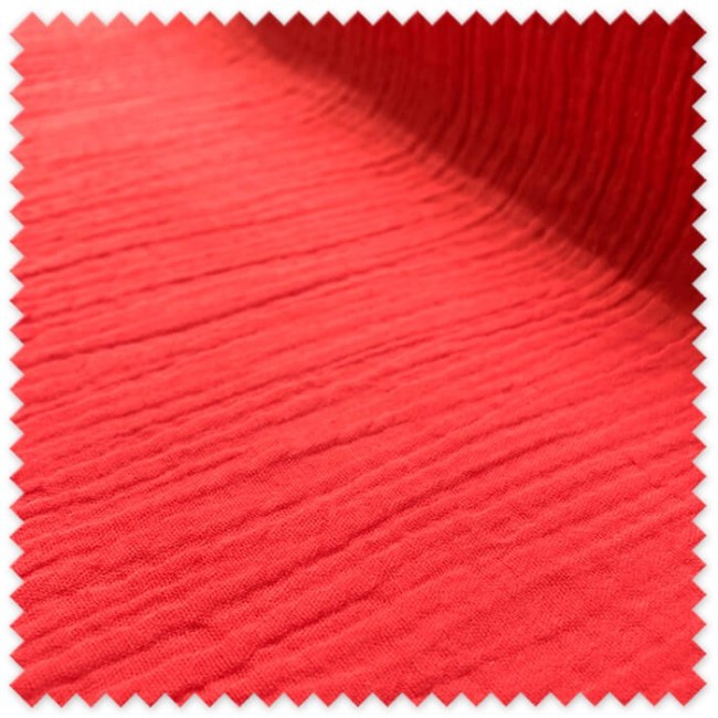 bambula algodón coral