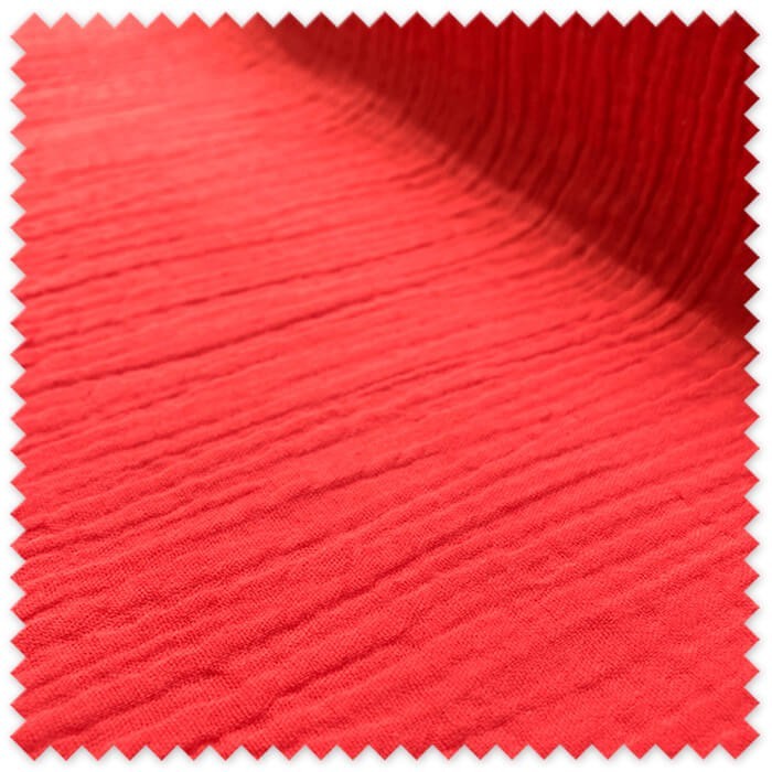 bambula algodón coral