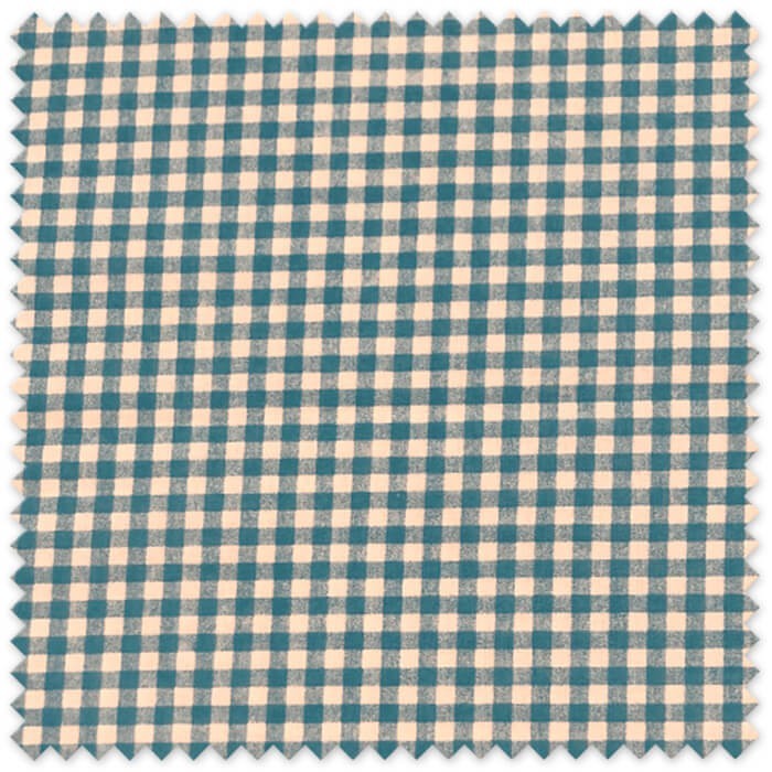 vichy turquesa 2,80 metros ancho