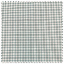 vichy verde menta 2,80 metros ancho