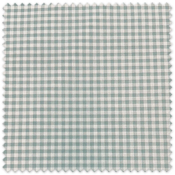 vichy verde menta 2,80 metros ancho