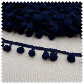 pack 22,75 metros madroños azul marino oferta