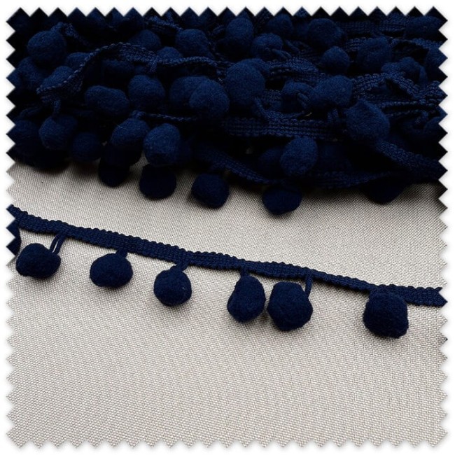 pack 22,75 metros madroños azul marino oferta