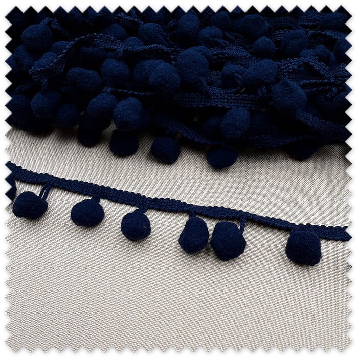 pack 22,75 metros madroños azul marino oferta