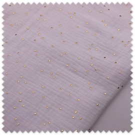 Comprar tela bambula blanco online