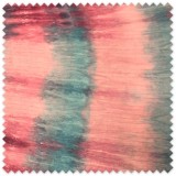 Tela Gasa Degradado Tie Dye con Sutil Hilo Lurex – OFERTA